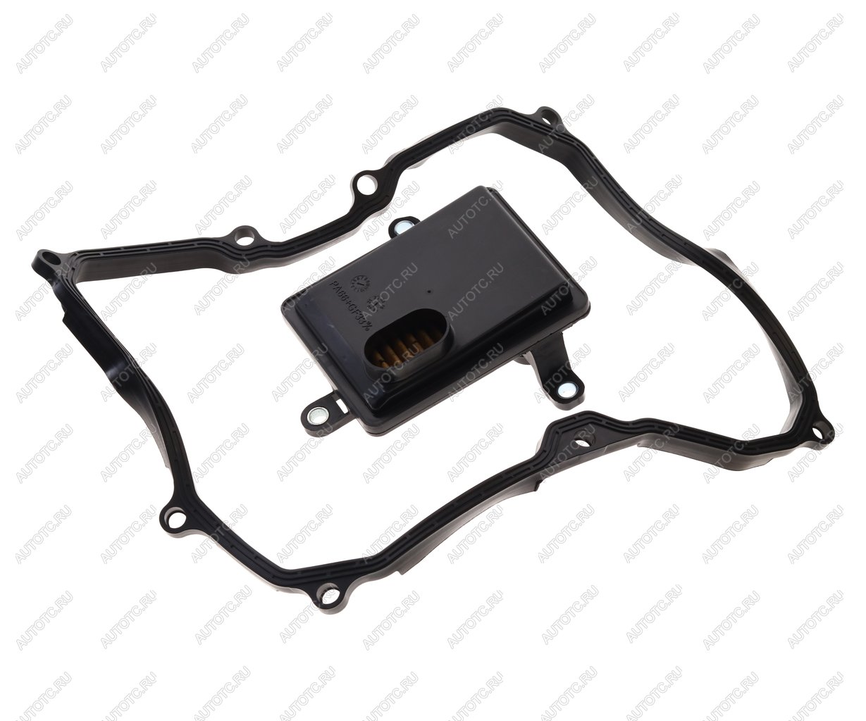1 329 р. Фильтр масляный АКПП VW Golf (13-),Passat (13-) SKODA Octavia (13-) STELLOX STELLOX 20-51132-sx  с доставкой в г. Вологда
