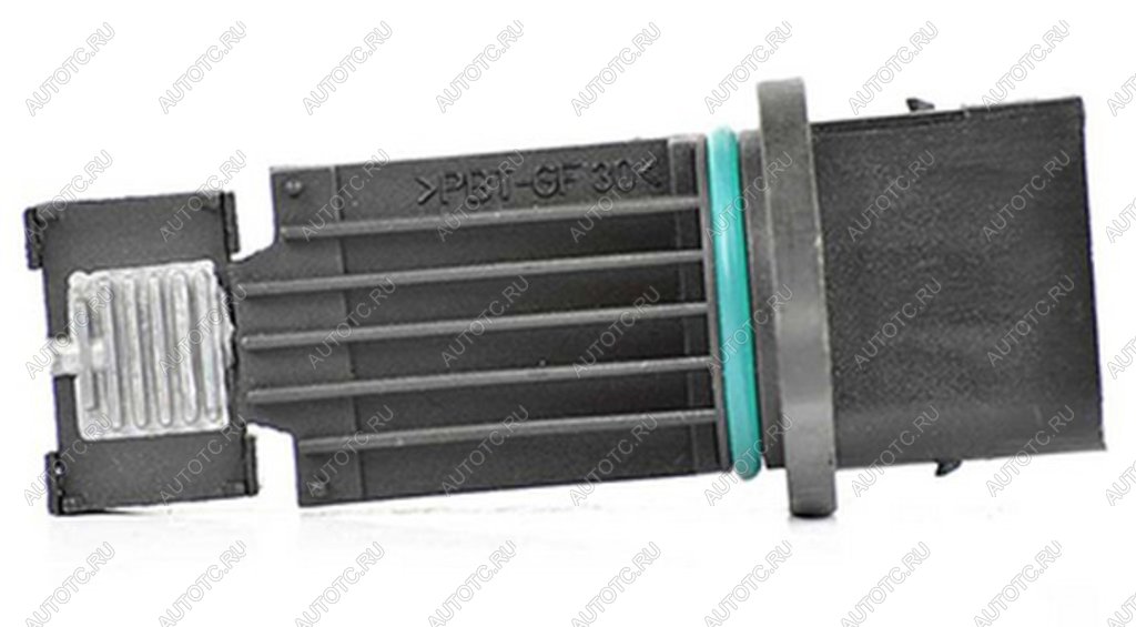 6 299 р. Датчик массового расхода воздуха MERCEDES ML (W163) BSG BSG bsg60837009  с доставкой в г. Вологда