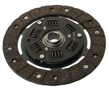 Диск сцепления ВАЗ-2108 G-PART (ОАО ГАЗ) G-PART gp.20690020