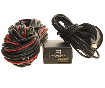 2 499 р. Датчик парковки BMW VAG VOLVO VDO VDO x10-730-002-002  с доставкой в г. Вологда. Увеличить фотографию 4