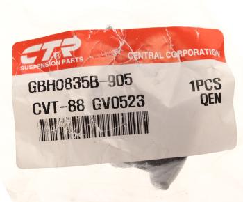 299 р. Втулка стабилизатора LEXUS RX300 (03-08),RX330 (03-08) переднего CTR CTR gv0523  с доставкой в г. Вологда. Увеличить фотографию 4