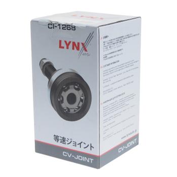 4 899 р. ШРУС внутренний HONDA CRV (02-) передний левыйправый LYNX LYNX ci1268  с доставкой в г. Вологда. Увеличить фотографию 3