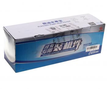 28 449 р. Фильтр топливный SHAANXI SHACMAN Х3000 (с подогревом) в сборе с подкачкой OE SHACMAN 1003704196  с доставкой в г. Вологда. Увеличить фотографию 6