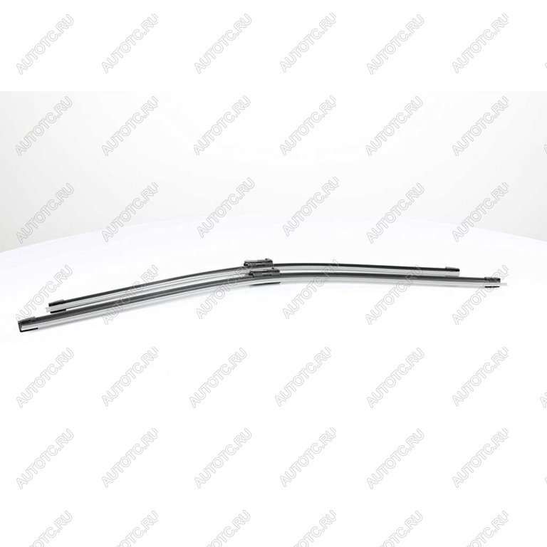 1 139 р. Щетка стеклоочистителя OPEL Astra J (09-) 680625мм комплект BSG BSG bsg65992005  с доставкой в г. Вологда