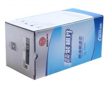 2 199 р. Фильтр топливный SHACMAN SHAANXI дв.WP7 грубой очистки OE SHACMAN 1000632620  с доставкой в г. Вологда. Увеличить фотографию 5