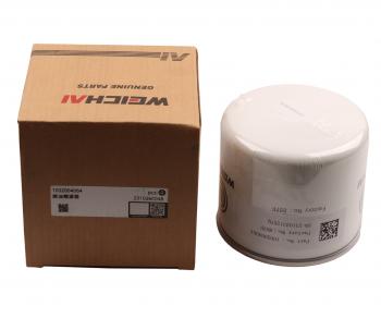1 759 р. Фильтр топливный SHACMAN SHAANXI дв.WP4 тонкой очистки OE SHACMAN 1002004064  с доставкой в г. Вологда. Увеличить фотографию 6