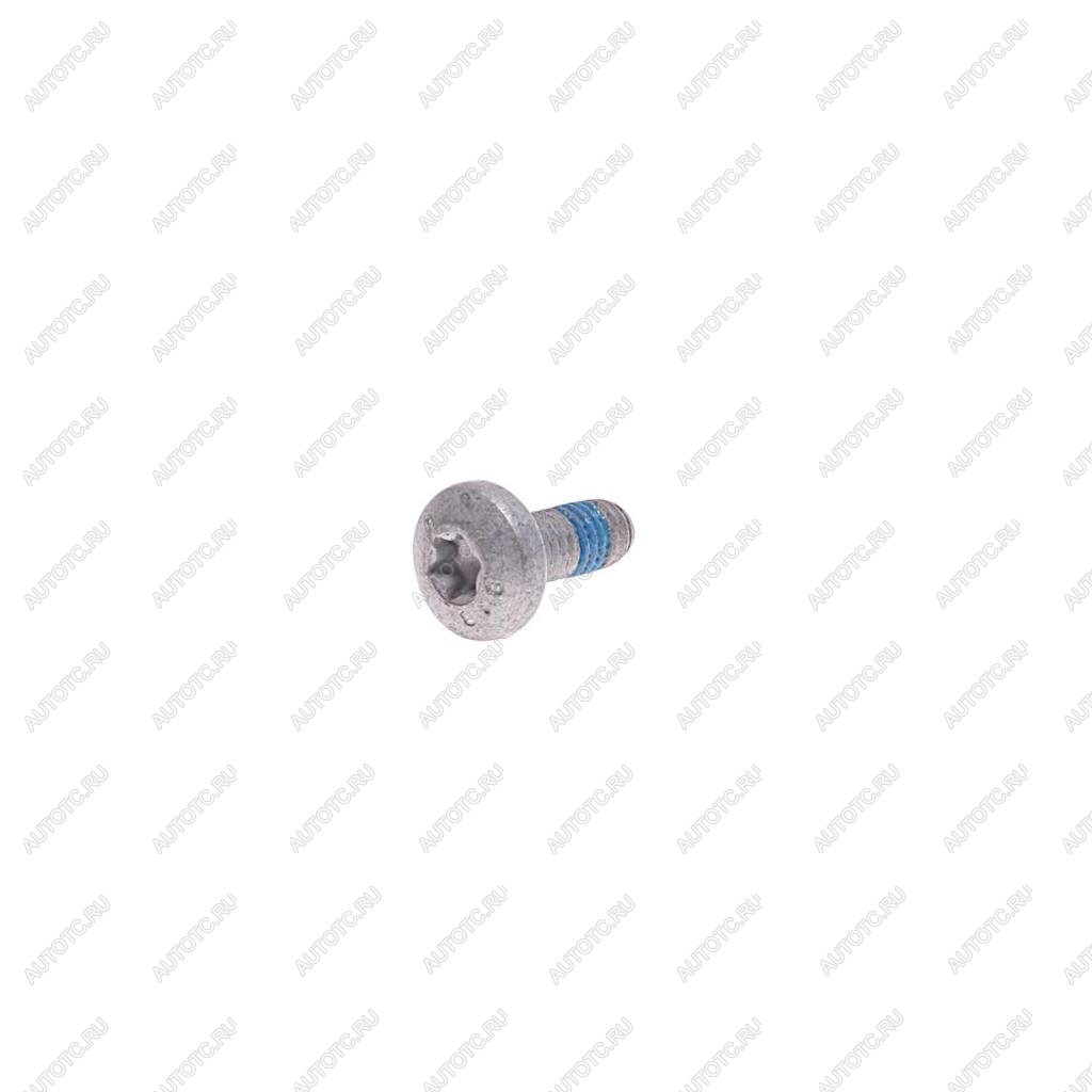 97 р. Винт VW Golf (13-),Passat CC,Tiguan (12-) (1.82.0) крепления кожуха ГРМ OE VAG n91096702  с доставкой в г. Вологда