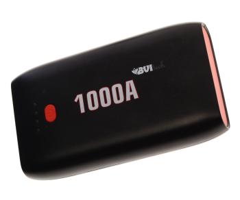 7 099 р. Устройство пусковое 12V 1000A 10400мАч (power bank) BVITECH BVITECH bs-04sqdsp10  с доставкой в г. Вологда. Увеличить фотографию 3