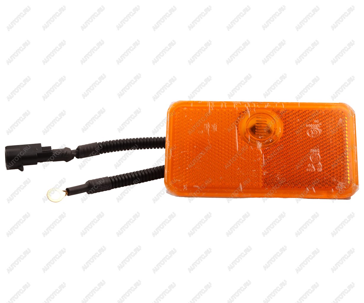 1 139 р. Фонарь габаритный SHACMAN SHAANXI X3000,X5000  светодиодный OE SHACMAN zx09001hl000  с доставкой в г. Вологда