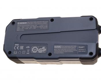 8 199 р. Устройство зарядное 6-12V 3.8A 120Ач 220V (автомат 4 варианта режима зарядки, EFB,AGM,GEL) C30 BOSCH BOSCH 0189911030  с доставкой в г. Вологда. Увеличить фотографию 4