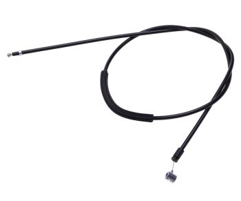 Трос капота VW Polo (11-) задний QUATTRO FRENI QUATTRO FRENI qf62g00043