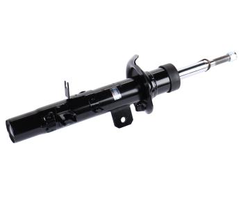 2 999 р. Амортизатор CITROEN C3 (02-) передний левый газовый MANDO MANDO mss017285 MANDO mss017285  с доставкой в г. Вологда. Увеличить фотографию 2