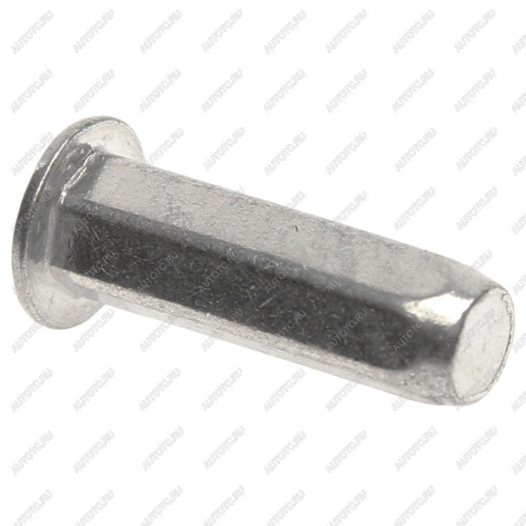549 р. Гайка FORD крепления знака номерного OE FORD 6815611  с доставкой в г. Вологда