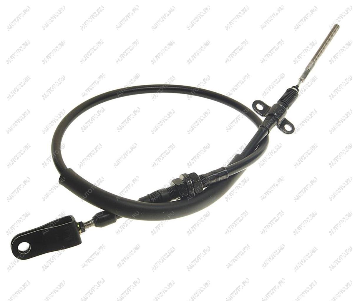 2 599 р. Трос стояночного тормоза HYUNDAI HD120 INFAC INFAC 59910-6a003  с доставкой в г. Вологда