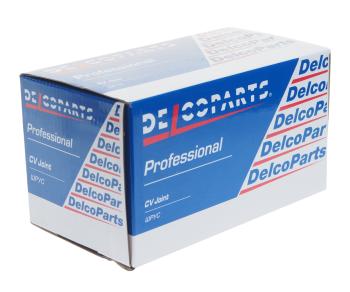 3 099 р. ШРУС внутренний VW Golf (87-) AUDI A3 (97-) SEAT Leon (00-) SKODA Octavia (97-) комплект DELCOPARTS DELCOPARTS 19345037  с доставкой в г. Вологда. Увеличить фотографию 3