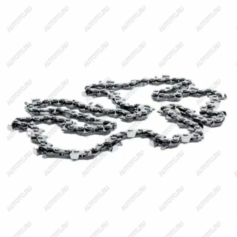 559 р. Цепь для бензопилы 50 звеньев 38 1.3мм VERTEXTOOLS VERTEXTOOLS 0710-50-1-3  с доставкой в г. Вологда