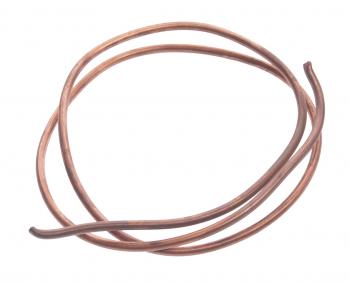 Трубка медная d=4.75 L=1м ТМК ТМК 4.76-1м