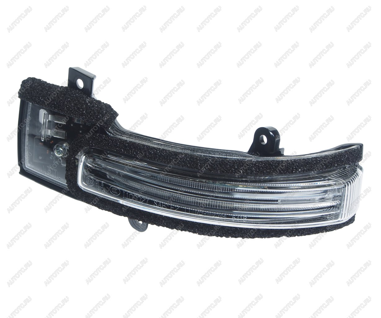 6 499 р. Указатель поворота MITSUBISHI Outlander (12-) передний левый ОЕ MITSUBISHI 8351a067  с доставкой в г. Вологда