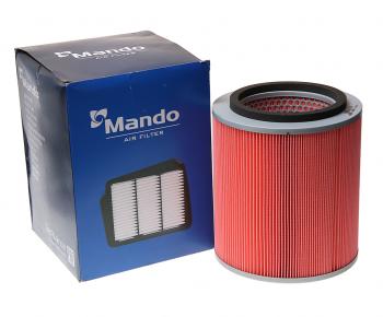 Фильтр воздушный KIA K2500,K2700,K3000 MANDO MANDO maf047