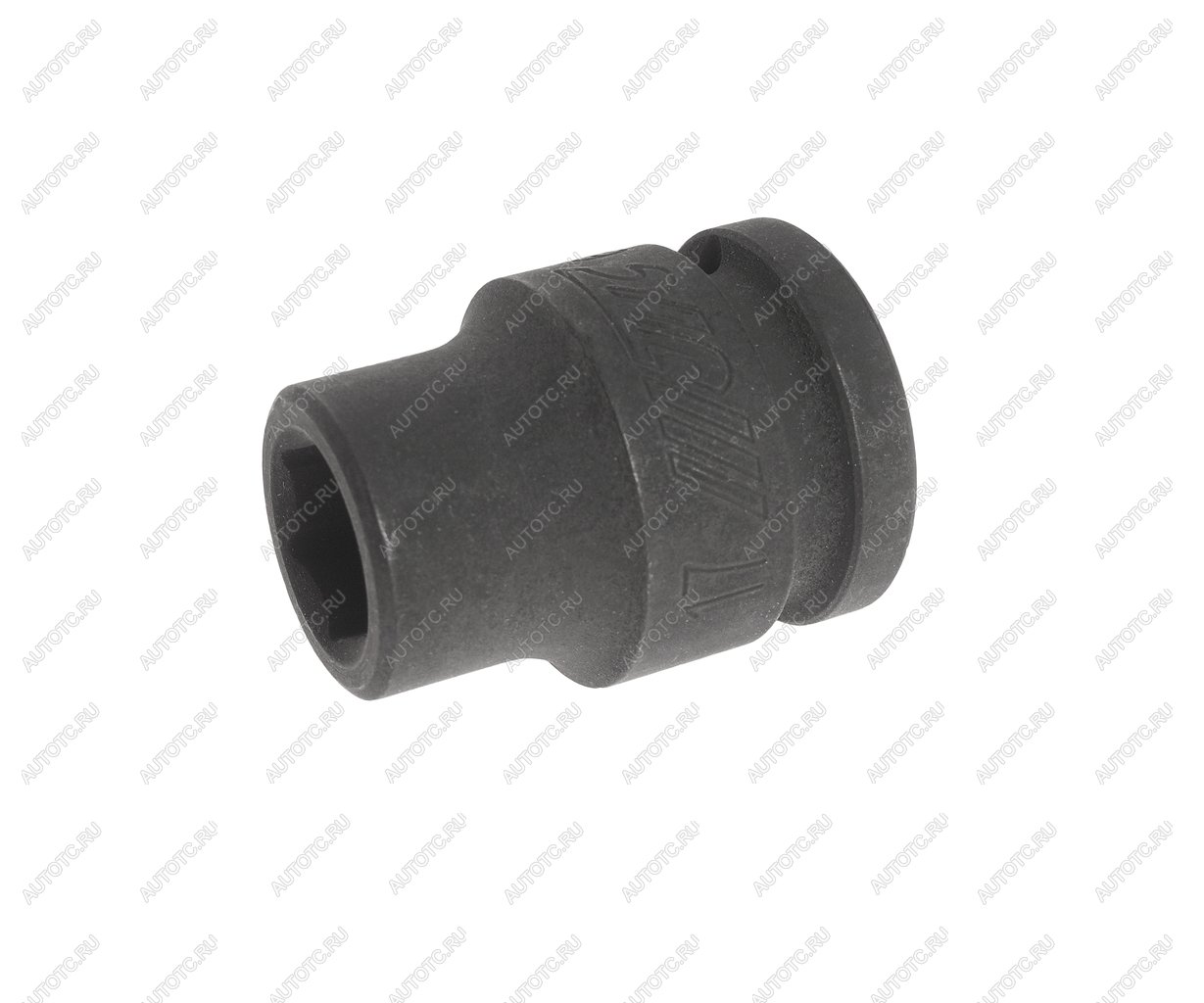 1 069 р. Головка торцевая 34 17мм ударная L=50мм JTC JTC TOOLS CO., LTD jtc-645217  с доставкой в г. Вологда