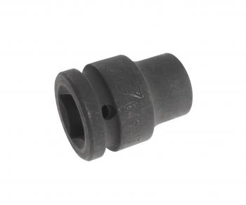1 069 р. Головка торцевая 34 17мм ударная L=50мм JTC JTC TOOLS CO., LTD jtc-645217  с доставкой в г. Вологда. Увеличить фотографию 2