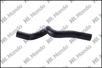 739 р. Шланг HYUNDAI Elantra (11-),i40 (11-) (1.6) отопителя салона подводящий MANDO MANDO dcc020762  с доставкой в г. Вологда. Увеличить фотографию 2