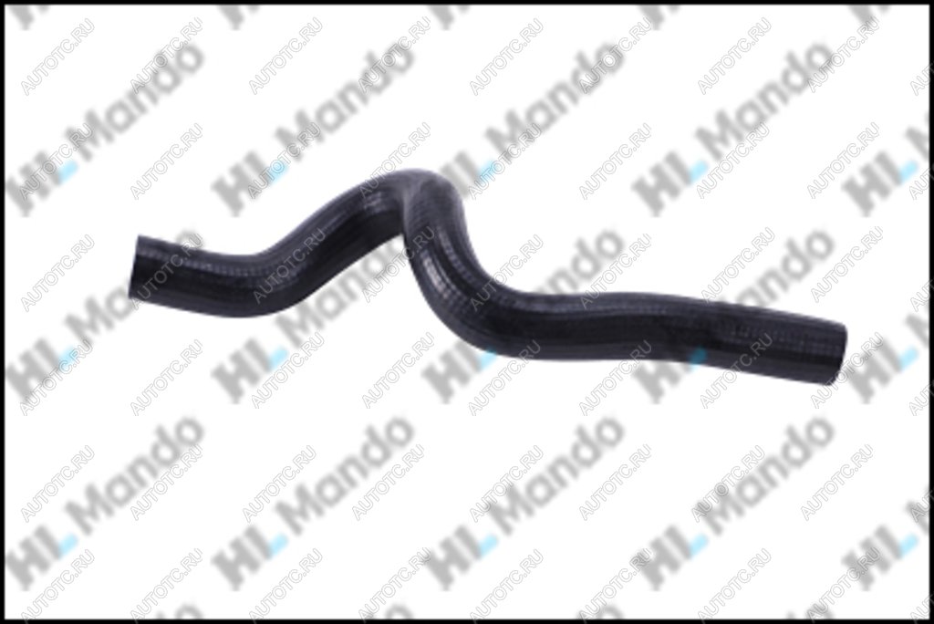 739 р. Шланг HYUNDAI Elantra (11-),i40 (11-) (1.6) отопителя салона подводящий MANDO MANDO dcc020762  с доставкой в г. Вологда