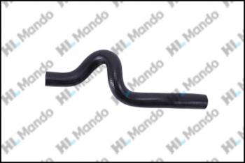 739 р. Шланг HYUNDAI Elantra (11-),i40 (11-) (1.6) отопителя салона подводящий MANDO MANDO dcc020762  с доставкой в г. Вологда. Увеличить фотографию 3