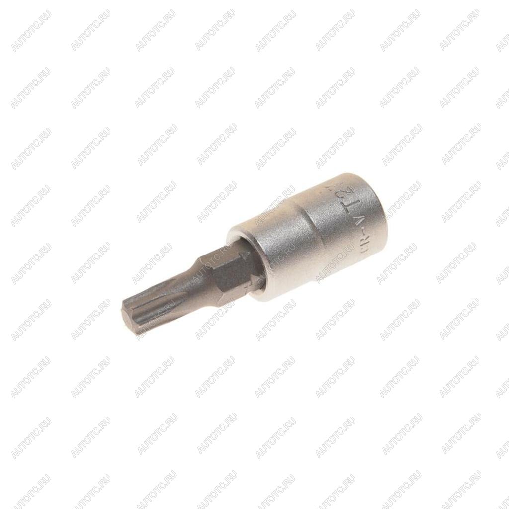 72 р. Бита-головка 14 TORX T27х32мм ROCKFORCE ROCKFORCE rf-3263227  с доставкой в г. Вологда