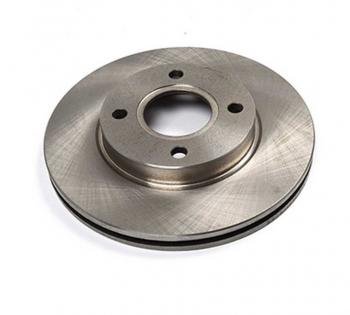 Диск тормозной FORD Focus (98-05),Fusion (01-) (1.41.6) передний (1шт.) BSG BSG bsg30210015