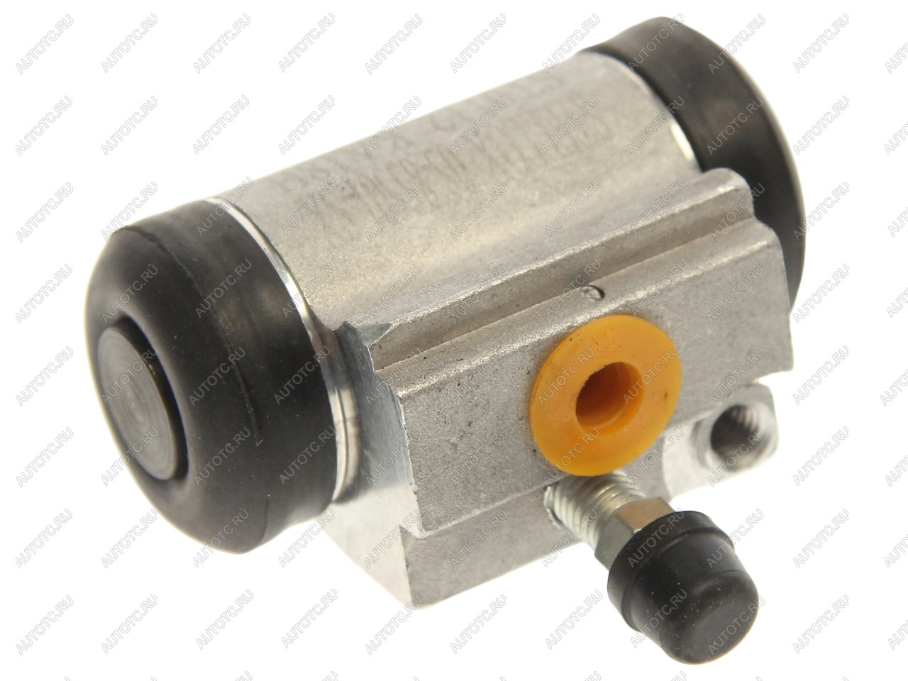 679 р. Цилиндр тормозной задний FIAT Palio (96-) STELLOX STELLOX 0585501sx  с доставкой в г. Вологда