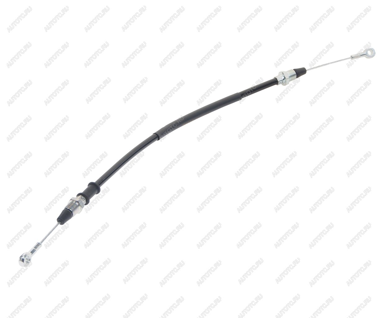 329 р. Трос стояночного тормоза УАЗ-3160 G-PART (ОАО ГАЗ) G-PART gp.31570039  с доставкой в г. Вологда