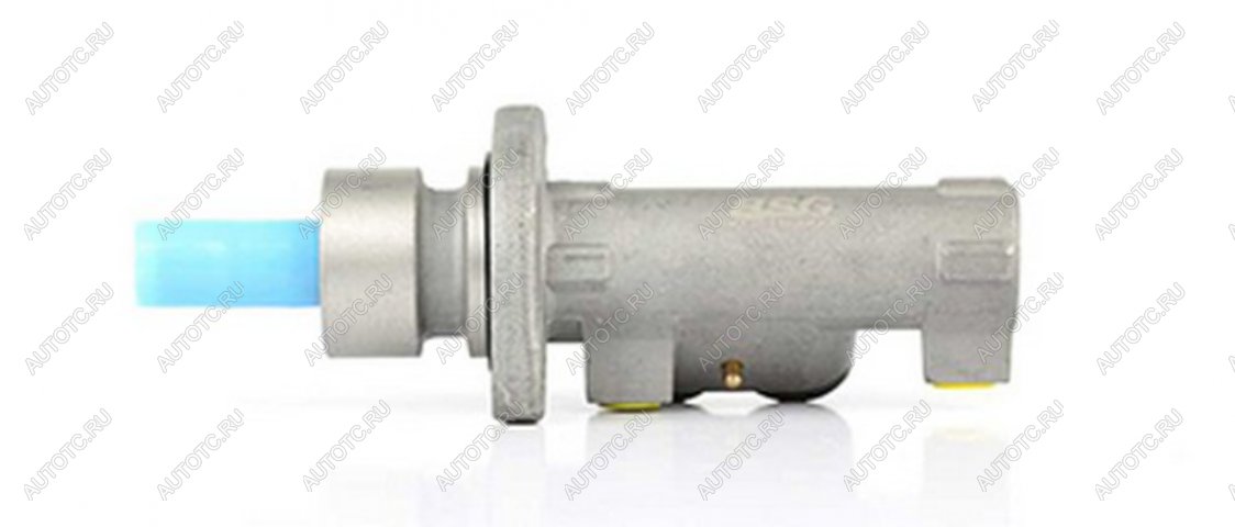 2 899 р. Цилиндр тормозной главный VW Caddy,Golf,Jetta,Passat,Polo,T4 BSG BSG bsg90215003  с доставкой в г. Вологда