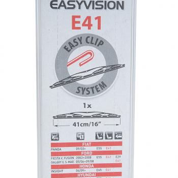 269 р. Щетка стеклоочистителя 410мм Easyvision CHAMPION CHAMPION e41be1  с доставкой в г. Вологда. Увеличить фотографию 3