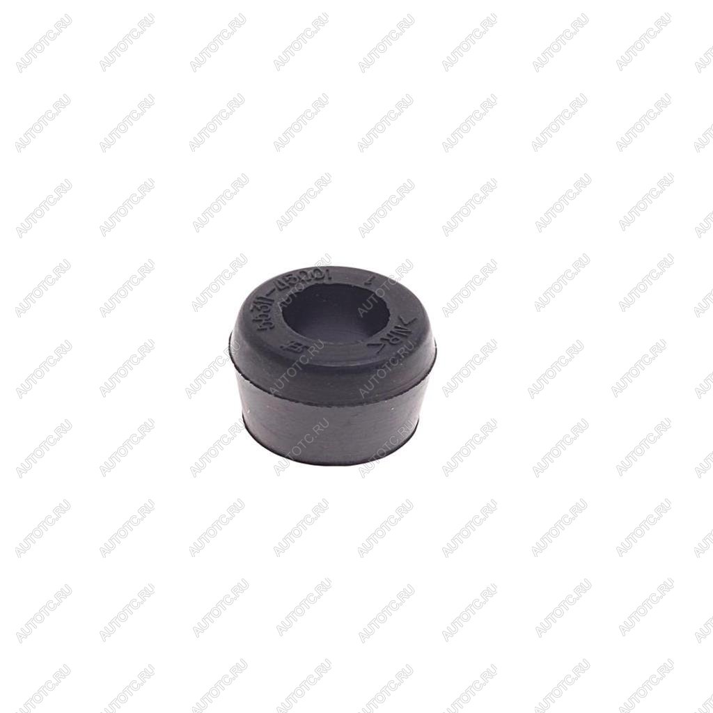 30 р. Втулка амортизатора HYUNDAI HD65,72,78,Porter,County заднего нижняя (коническая) SHINHWA SHINHWA 55311-45001  с доставкой в г. Вологда