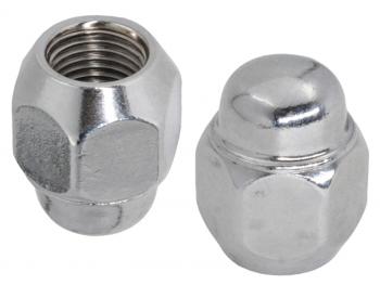 Гайка колесная SUZUKI ESCUDOGRAND VITARA 98-05LIANA 01-07SX4 06-SWIFT 04-10 SAT ST-222-0008