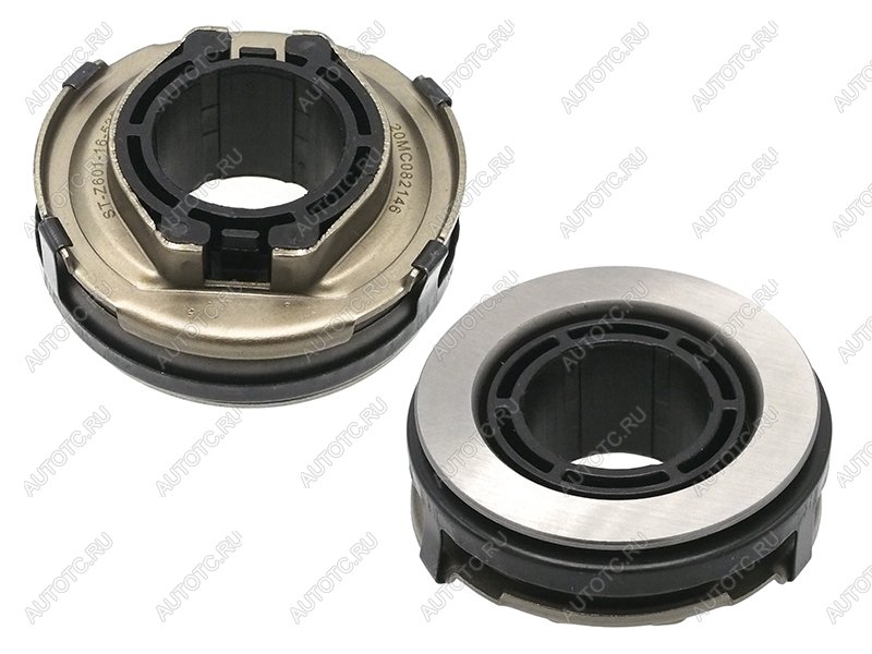 719 р. Выжимная муфта сцепления MAZDA 3(BKBL) 03- SAT ST-Z601-16-530A  с доставкой в г. Вологда