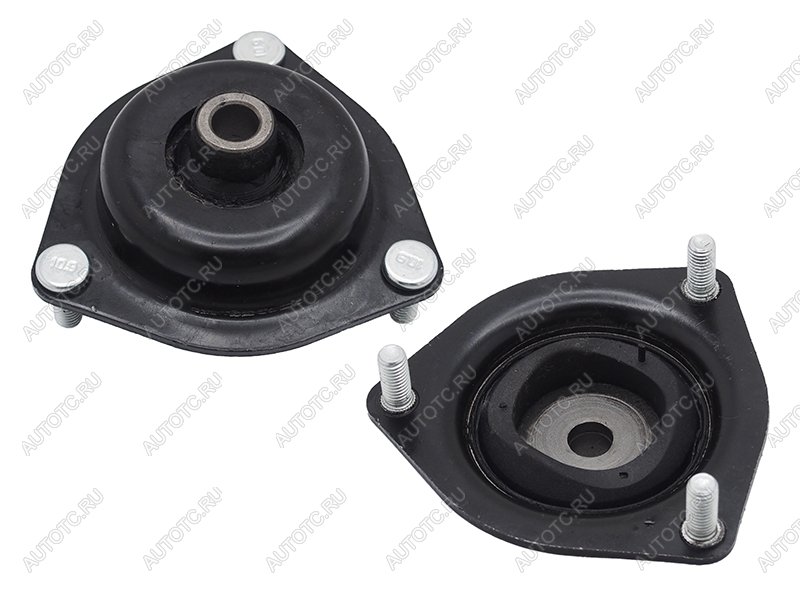 849 р. Опора передней стойки Nissan AD 99-08  Almera 00-06  Sunny 98-04  Wingroad 99-05  Mazda Familia BAIKOR BKSMF0083  с доставкой в г. Вологда