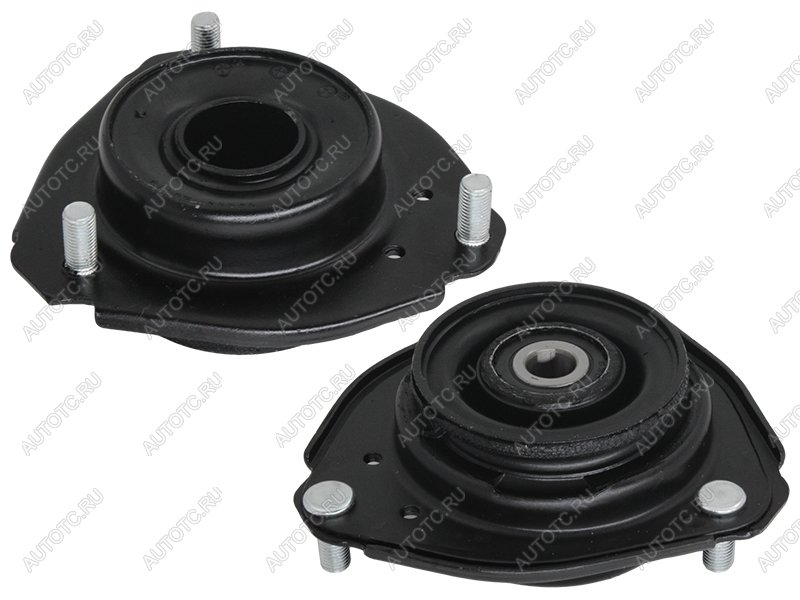 1 549 р. Опора передней стойки Toyota Avensis (T220) 97-03  Caldina (T190,T210) 92-02  RAV4 (XA10,CA20) 94- BAIKOR BKSMF0088  с доставкой в г. Вологда