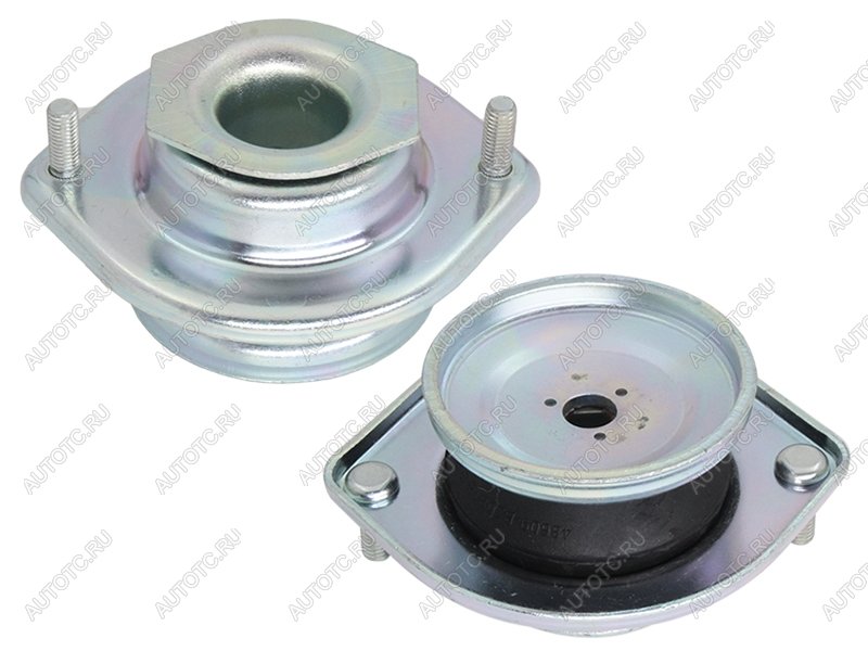 1 439 р. Опора передней стойки Toyota Passo 04-16  Daihatsu Boon 04-10  Toyota Duet 98-04 BAIKOR BKSMF0092  с доставкой в г. Вологда