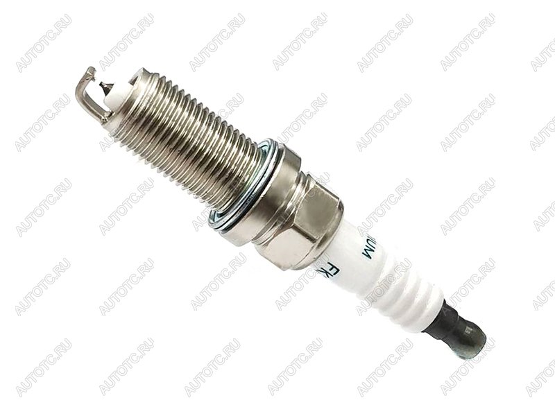 2 369 р. Свеча зажигания TOYOTA HIACEHILUXFORTUNER 1-2TR-FE DENSO FK20HR-A8  с доставкой в г. Вологда