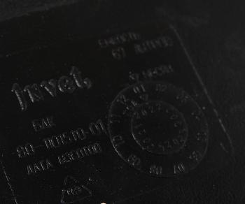 14 399 р. Баллон воздушный ГАЗон Next ресивер (ОАО ГАЗ) GAZ с41r11-3513040  с доставкой в г. Вологда. Увеличить фотографию 4