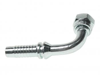 281 р. Фитинг BSP90°(Г) конус 60° 12 (38-19)  m205920806  с доставкой в г. Вологда. Увеличить фотографию 2