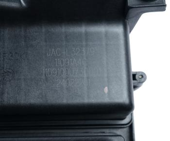 3 199 р. Фильтр воздушный JAC J7 в сборе OE JAC 1109100u730001  с доставкой в г. Вологда. Увеличить фотографию 3