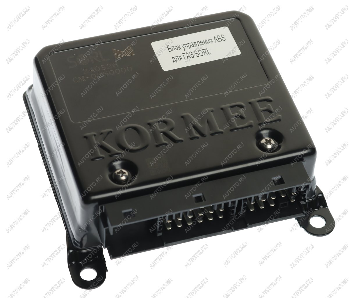 17 999 р. Блок управления КАВЗ ABS SORL SORL cm-0350000  с доставкой в г. Вологда