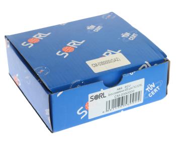 17 999 р. Блок управления КАВЗ ABS SORL SORL cm-0350000  с доставкой в г. Вологда. Увеличить фотографию 4
