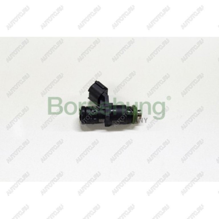 1 779 р. Форсунка VW Polo (09-) топливная BORSEHUNG BORSEHUNG b11159  с доставкой в г. Вологда