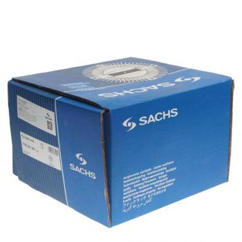 45 999 р. Вискомуфта MAN привода вентилятора SACHS SACHS 2100502006  с доставкой в г. Вологда. Увеличить фотографию 4