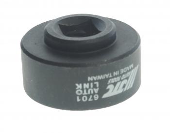 1 049 р. Головка для клапана фазорегулятора (VW AUDI 1.82.0 TFSI OEM T10352-3) JTC JTC TOOLS CO., LTD jtc-6701  с доставкой в г. Вологда. Увеличить фотографию 2