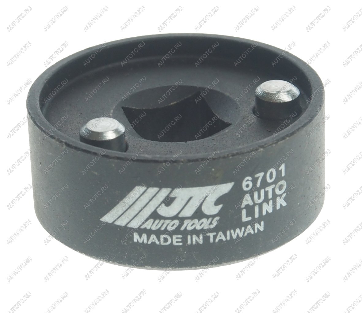 1 049 р. Головка для клапана фазорегулятора (VW AUDI 1.82.0 TFSI OEM T10352-3) JTC JTC TOOLS CO., LTD jtc-6701  с доставкой в г. Вологда